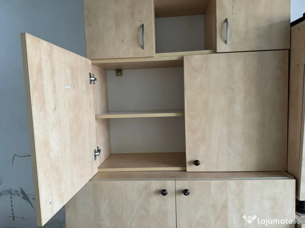 Corp Mobilier Suspendat PAL