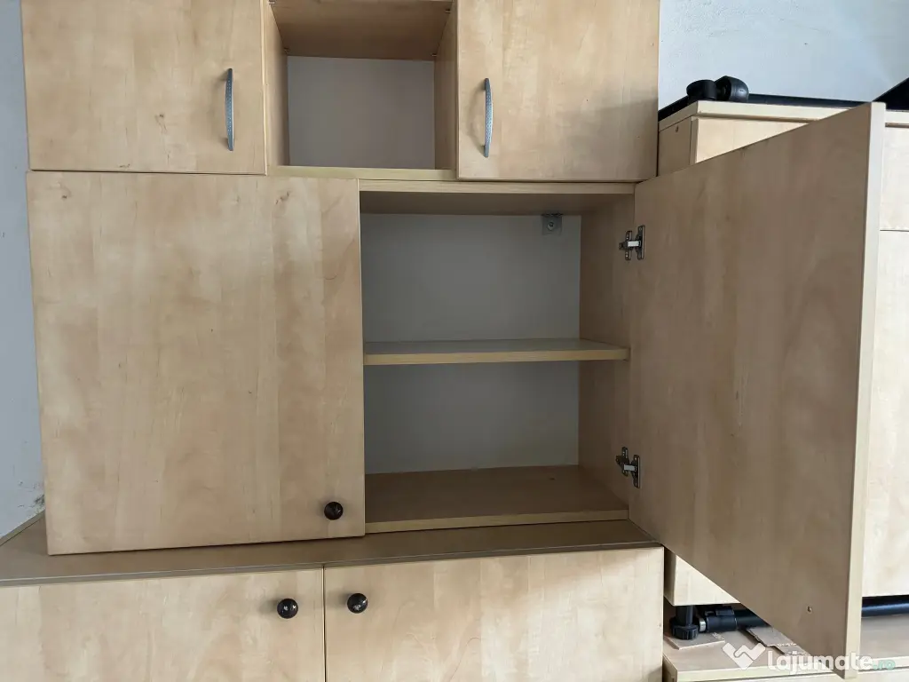 Corp Mobilier Suspendat PAL