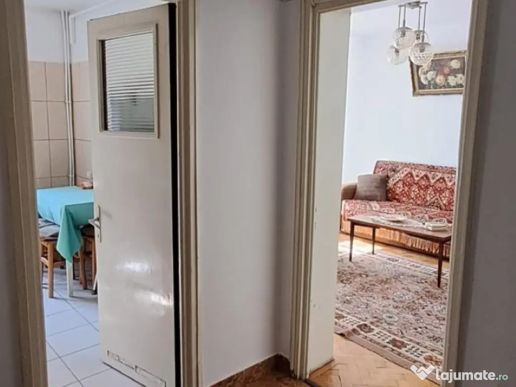 Apartament 2 camere, Calea București, etaj 2/4, 2 balcoane