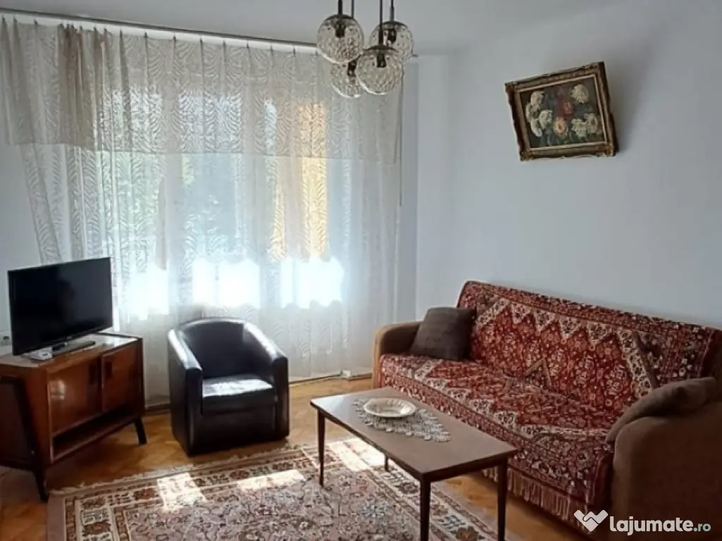 Apartament 2 camere, Calea București, etaj 2/4, 2 balcoane