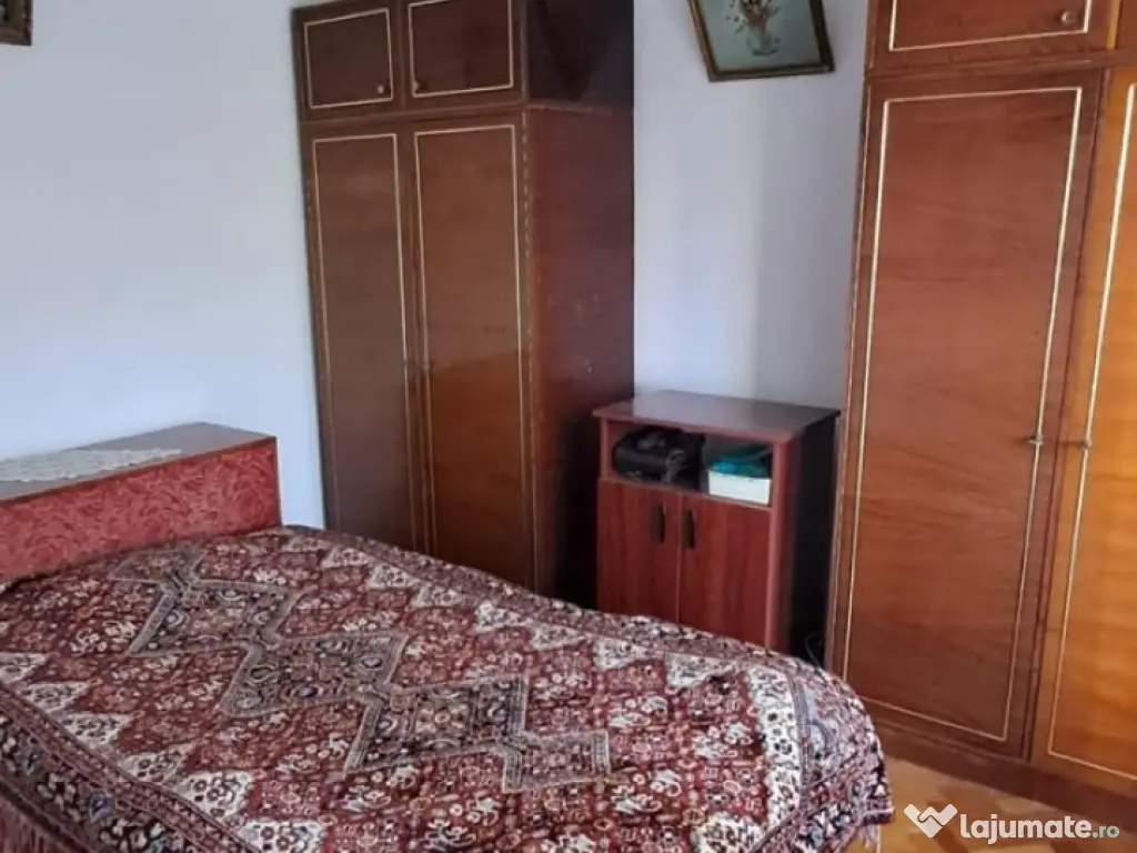 Apartament 2 camere, Calea București, etaj 2/4, 2 balcoane