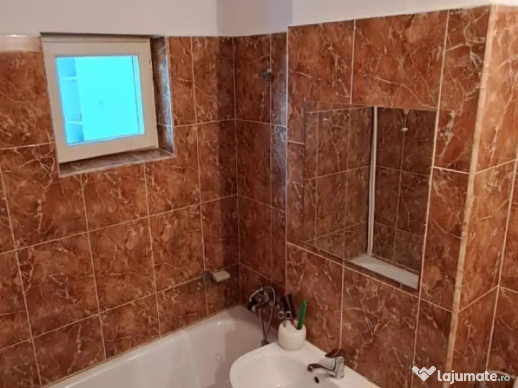 Apartament 2 camere, Calea București, etaj 2/4, 2 balcoane