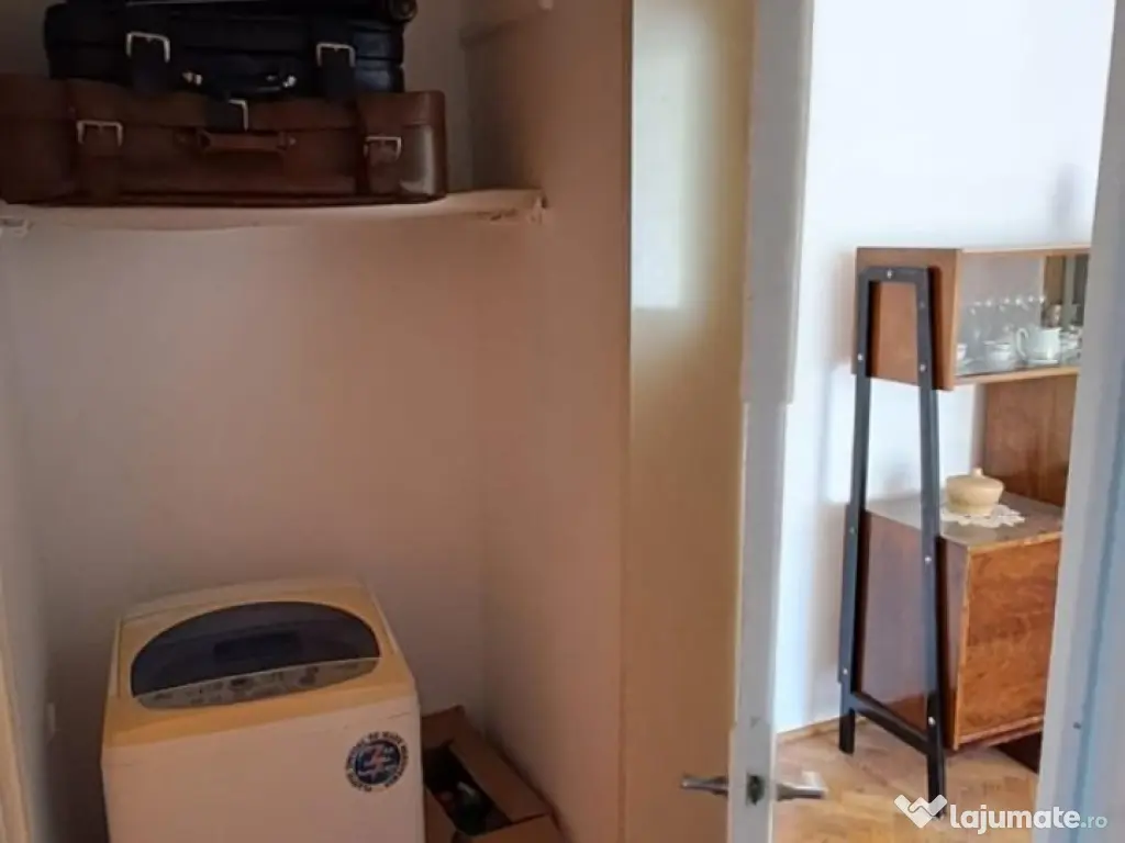 Apartament 2 camere, Calea București, etaj 2/4, 2 balcoane