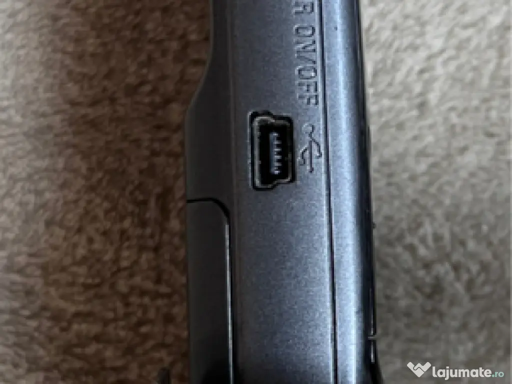 Reportofon digital Sony ICD-PX240 