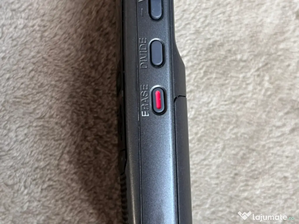 Reportofon digital Sony ICD-PX240 