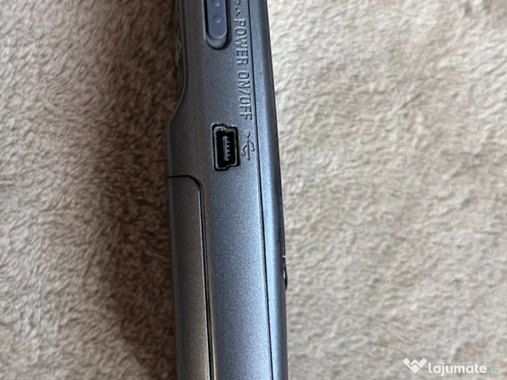 Reportofon digital Sony ICD-PX240 