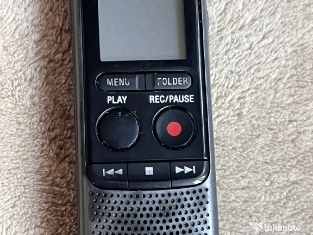 Reportofon digital Sony ICD-PX240 