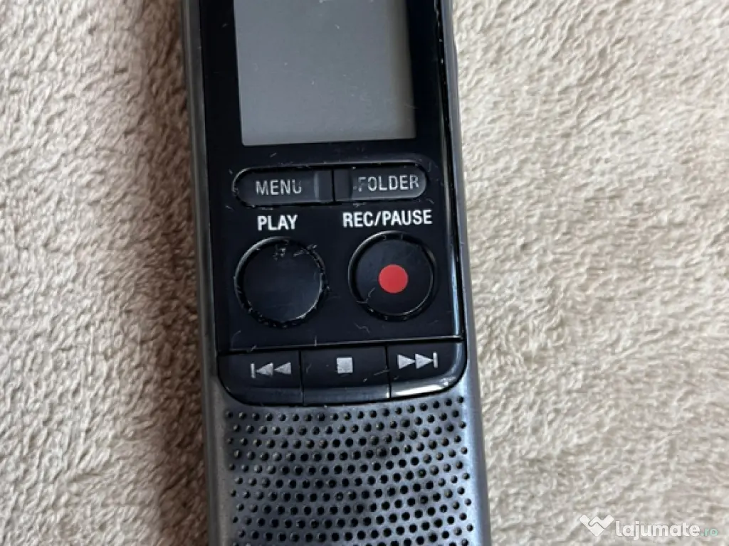Reportofon digital Sony ICD-PX240 