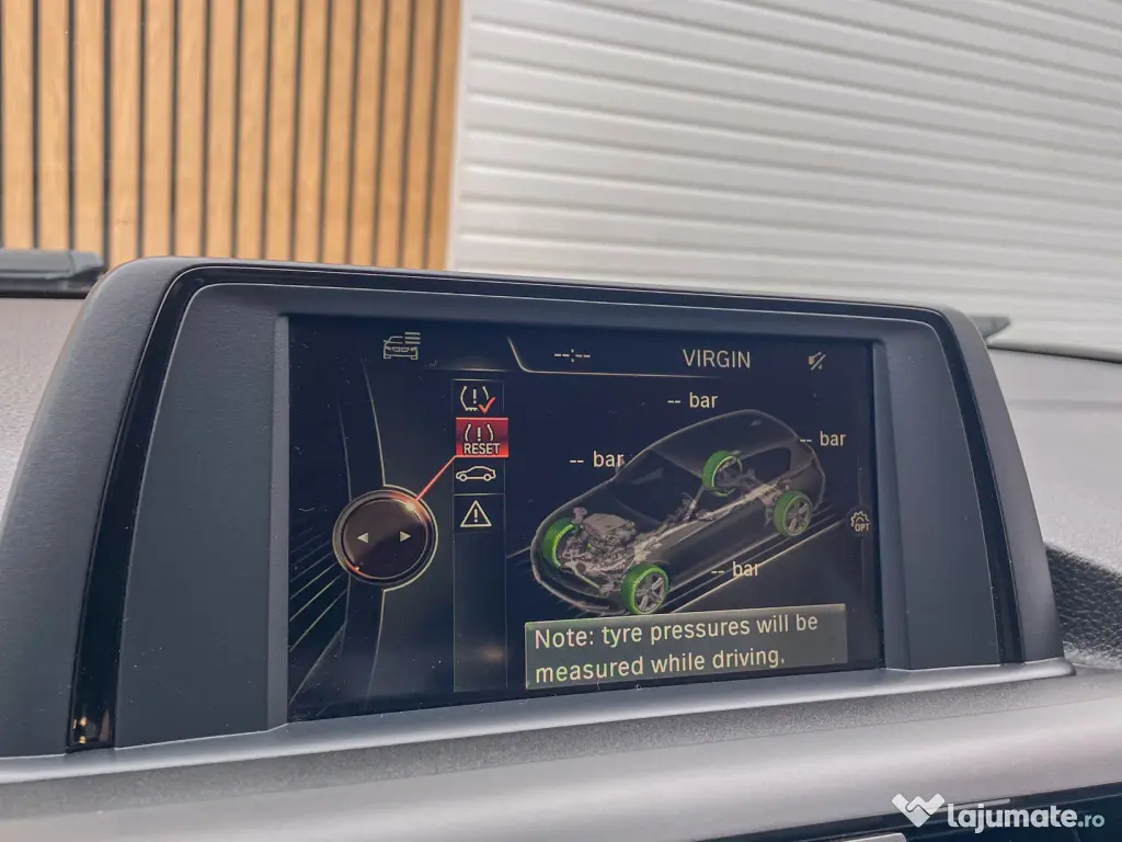 BMW 1er . 1,6 Diesel . 2014 . Rar+ITP . Garantie 12 luni . Buy-back . 