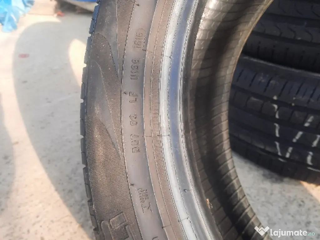 Anvelope vară 235/50/R19 antipană.