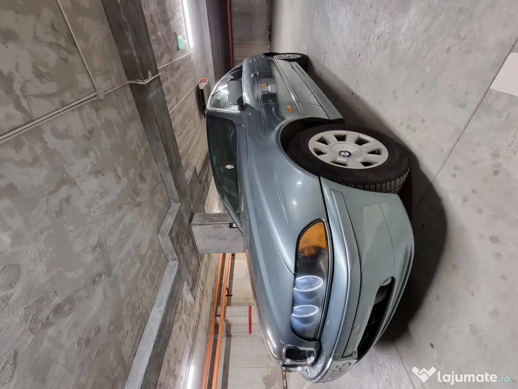 Vand Bmw 520d 2001 