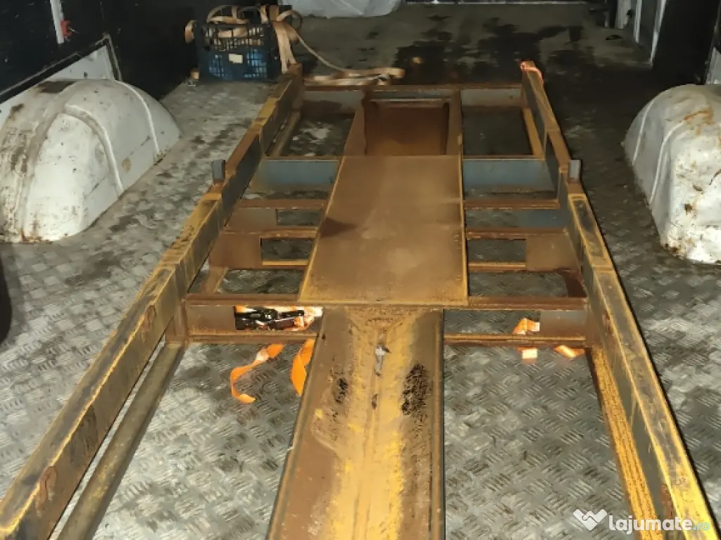 Transport marfă, motociclete & mutări – CMR + Factură – Radutrans Express