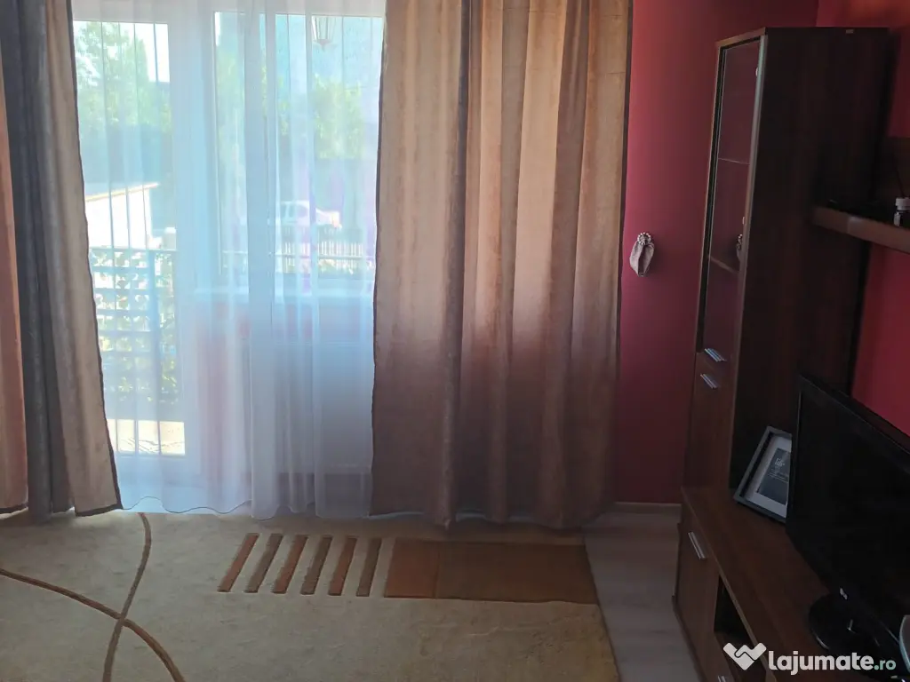 Dau spre inchiriere apartament cu 2 camere zona Luica Bucuresti 