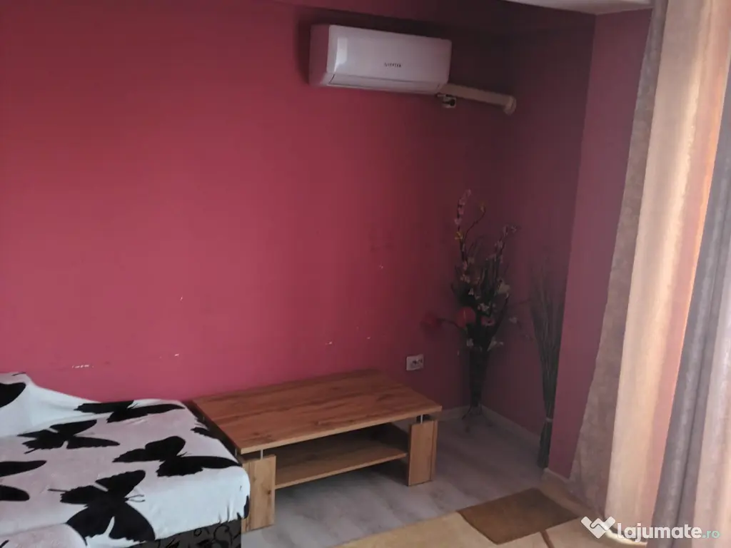 Dau spre inchiriere apartament cu 2 camere zona Luica Bucuresti 