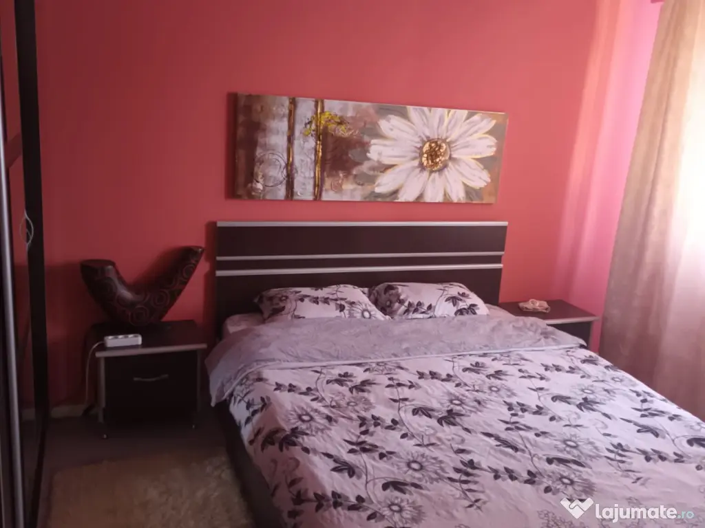 Dau spre inchiriere apartament cu 2 camere zona Luica Bucuresti 