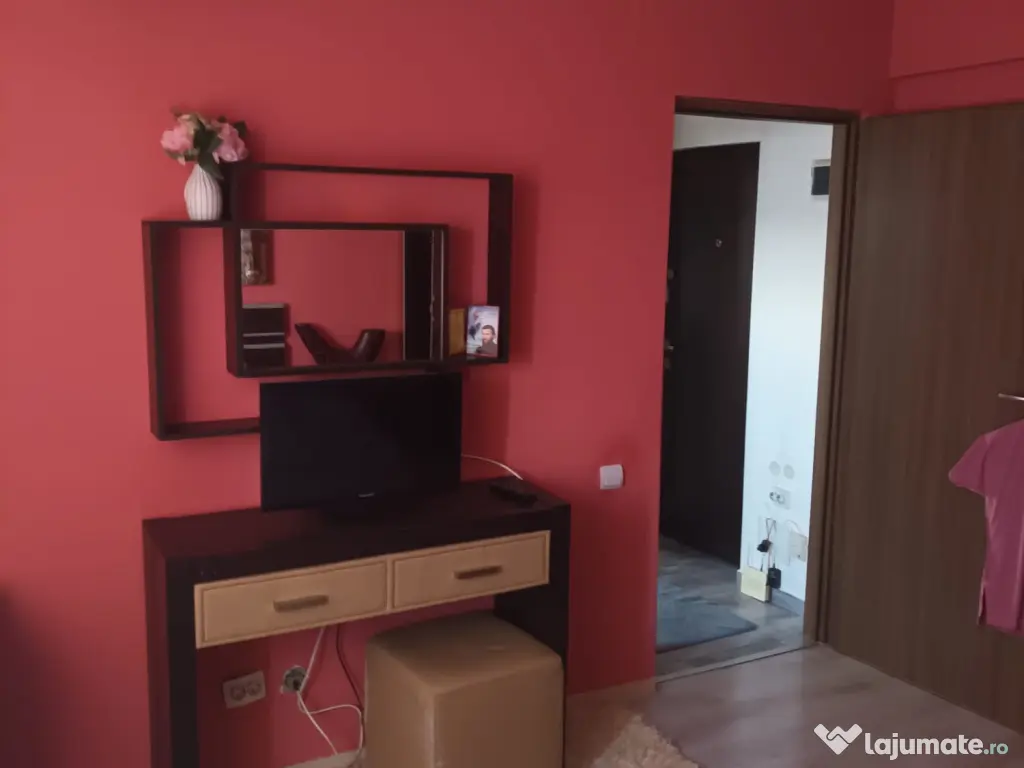 Dau spre inchiriere apartament cu 2 camere zona Luica Bucuresti 