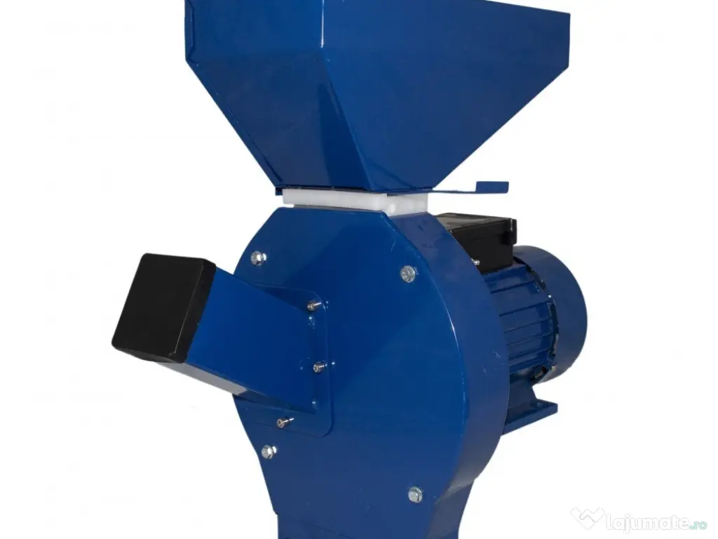 Moara Macinat Uruiala Lucerna Paioase Cereale Ciocanele 3in1 3.9kw 