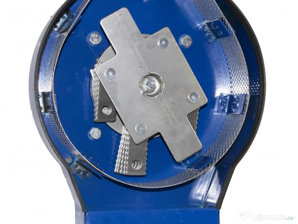 Moara Macinat Uruiala Lucerna Paioase Cereale Ciocanele 3in1 3.9kw 