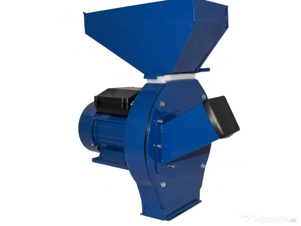 Moara Macinat Uruiala Lucerna Paioase Cereale Ciocanele 3in1 3.9kw 