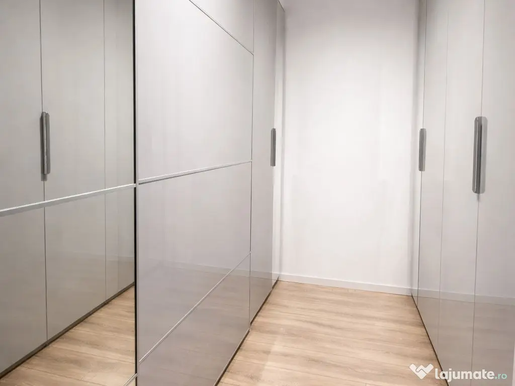 Apartament 2 camere | Hercesa Vivenda | 59 mp | Mobilat & utilat | Balcon 5,6mp 