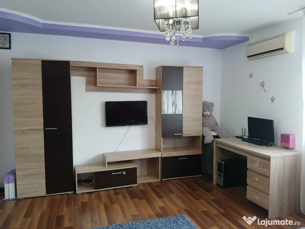 Apartament 1 camera 