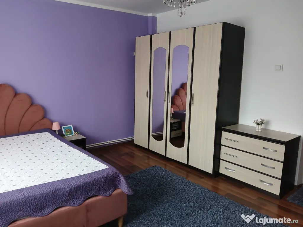 Apartament 1 camera 