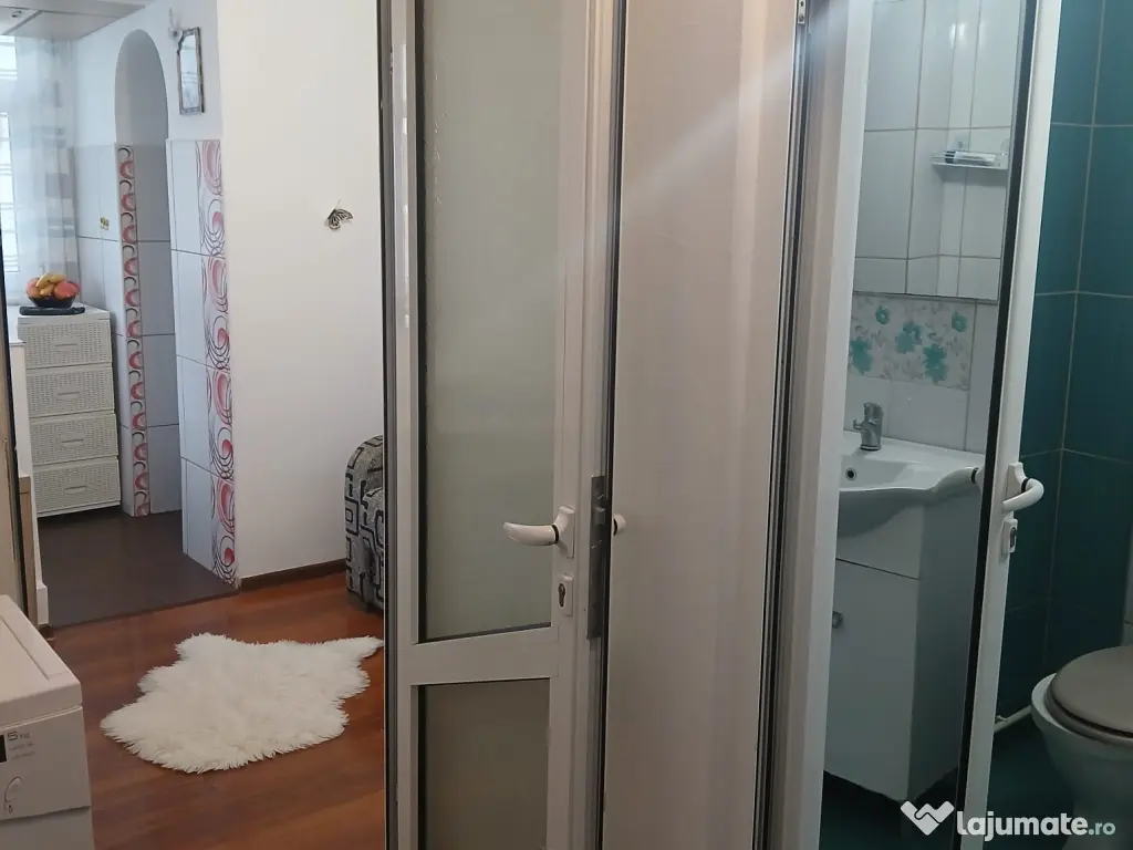 Apartament 1 camera 