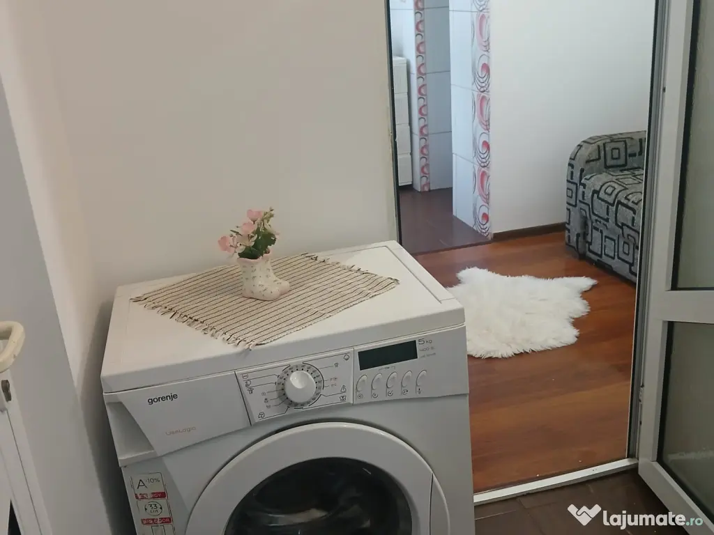 Apartament 1 camera 