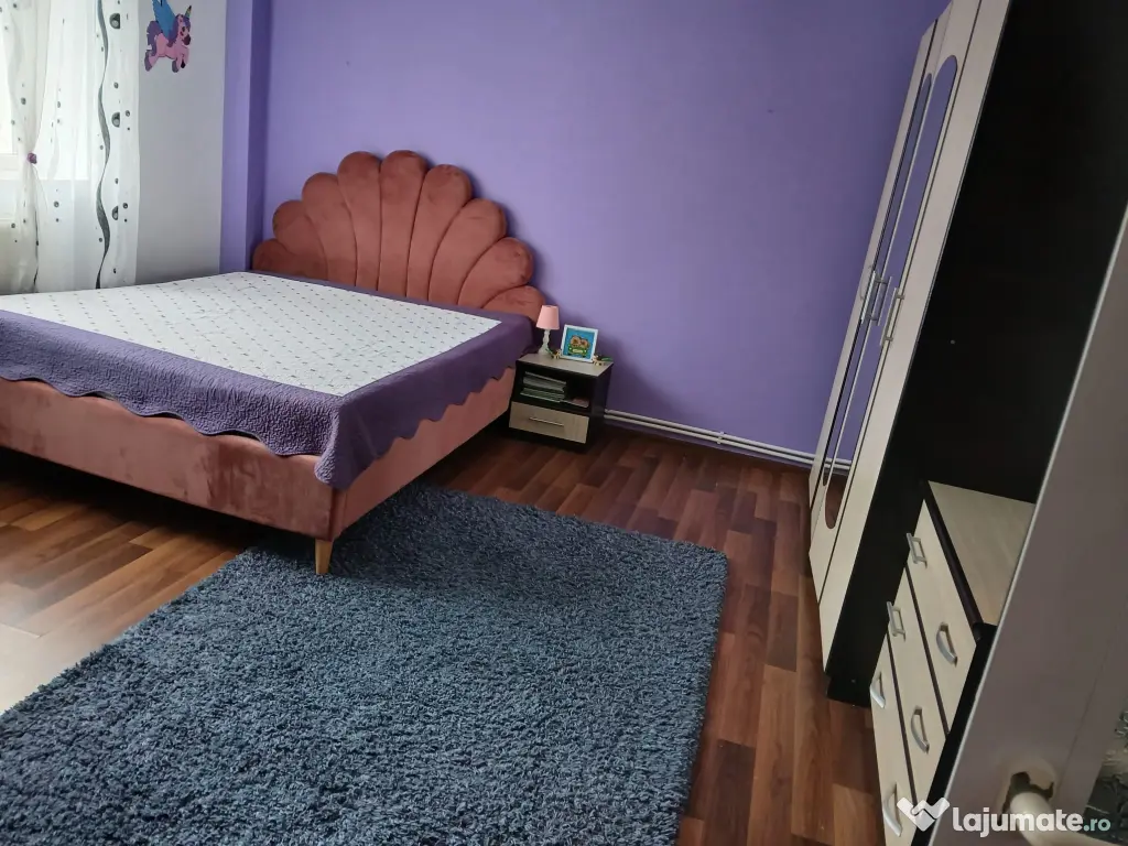 Apartament 1 camera 