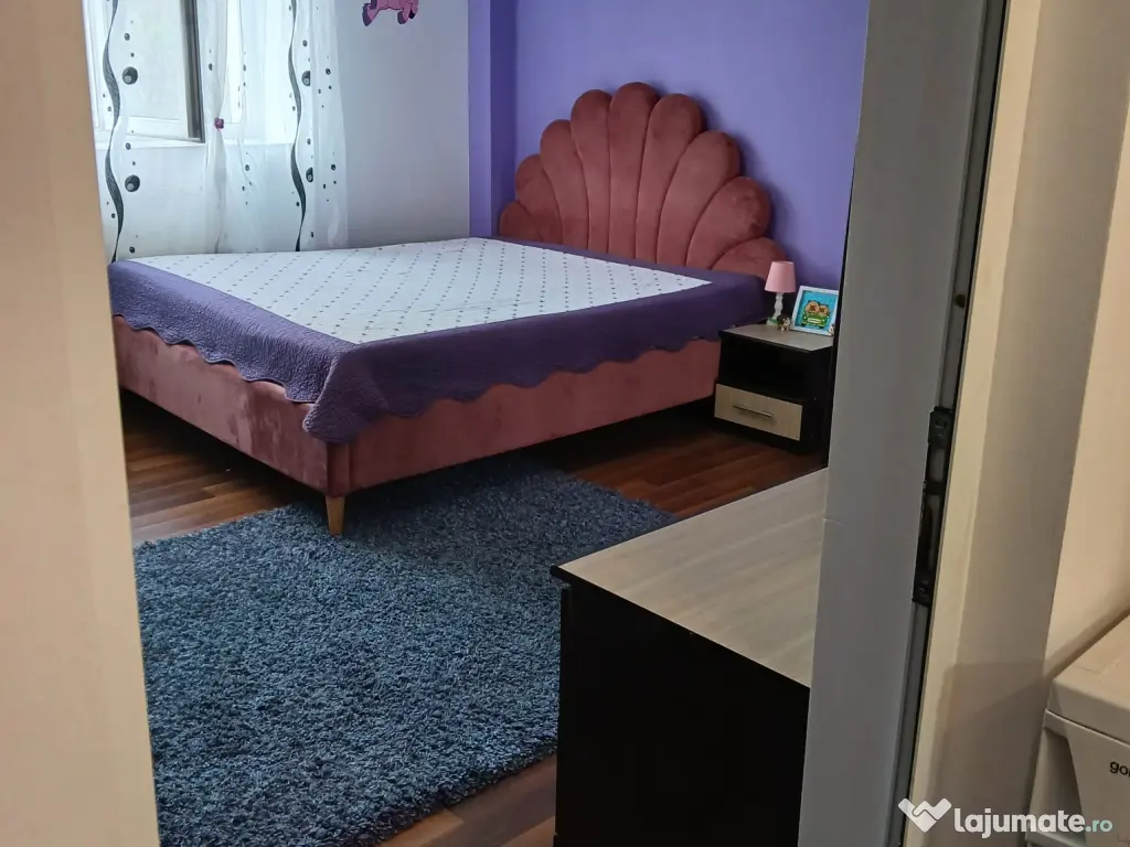 Apartament 1 camera 