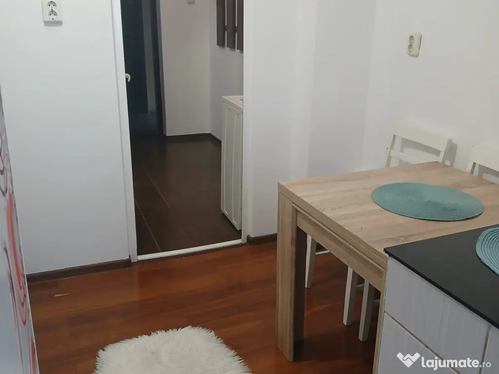 Apartament 1 camera 