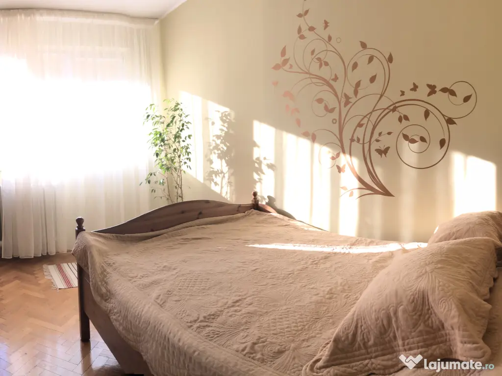 Apartament 2 camere de închiriat