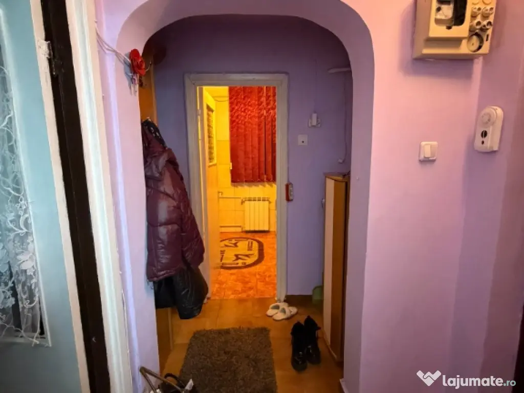 Închiriez apartament Ploiesti vest