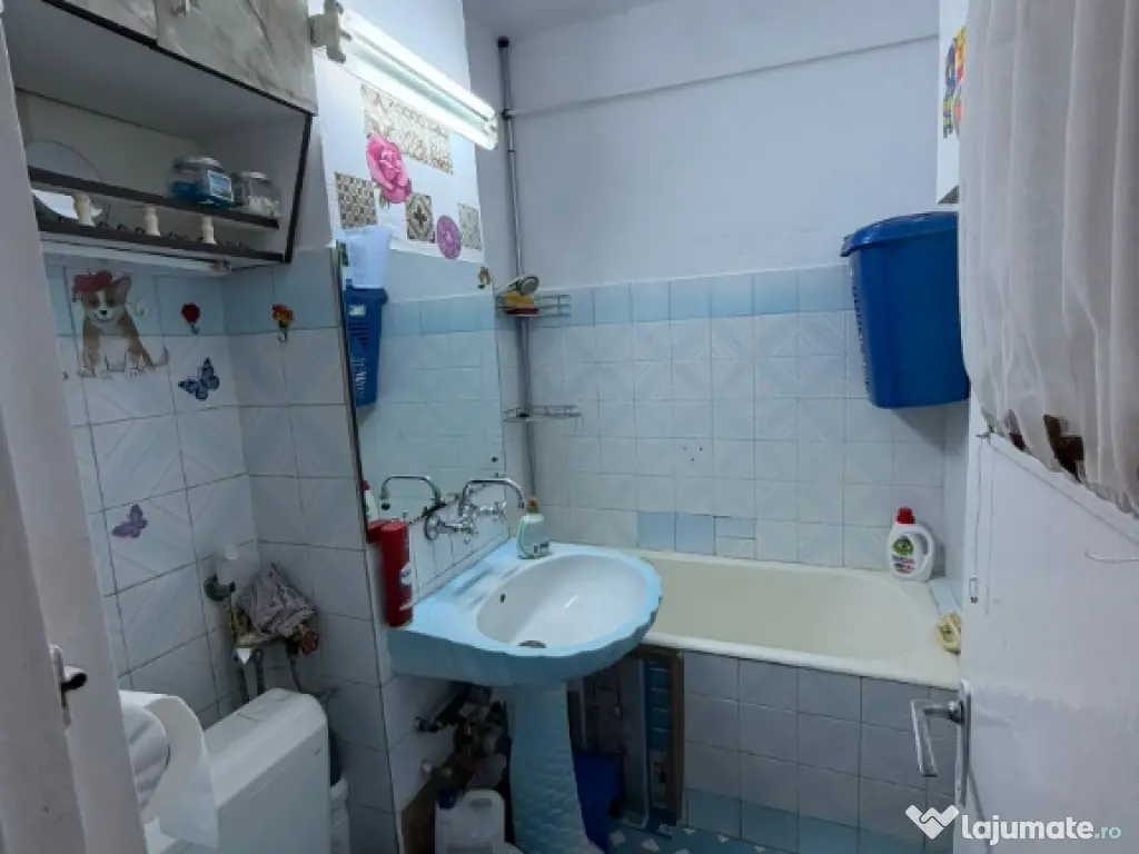 Închiriez apartament Ploiesti vest