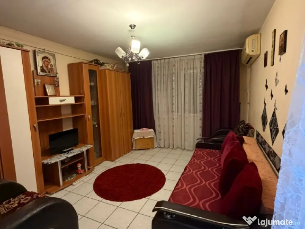 Închiriez apartament Ploiesti vest