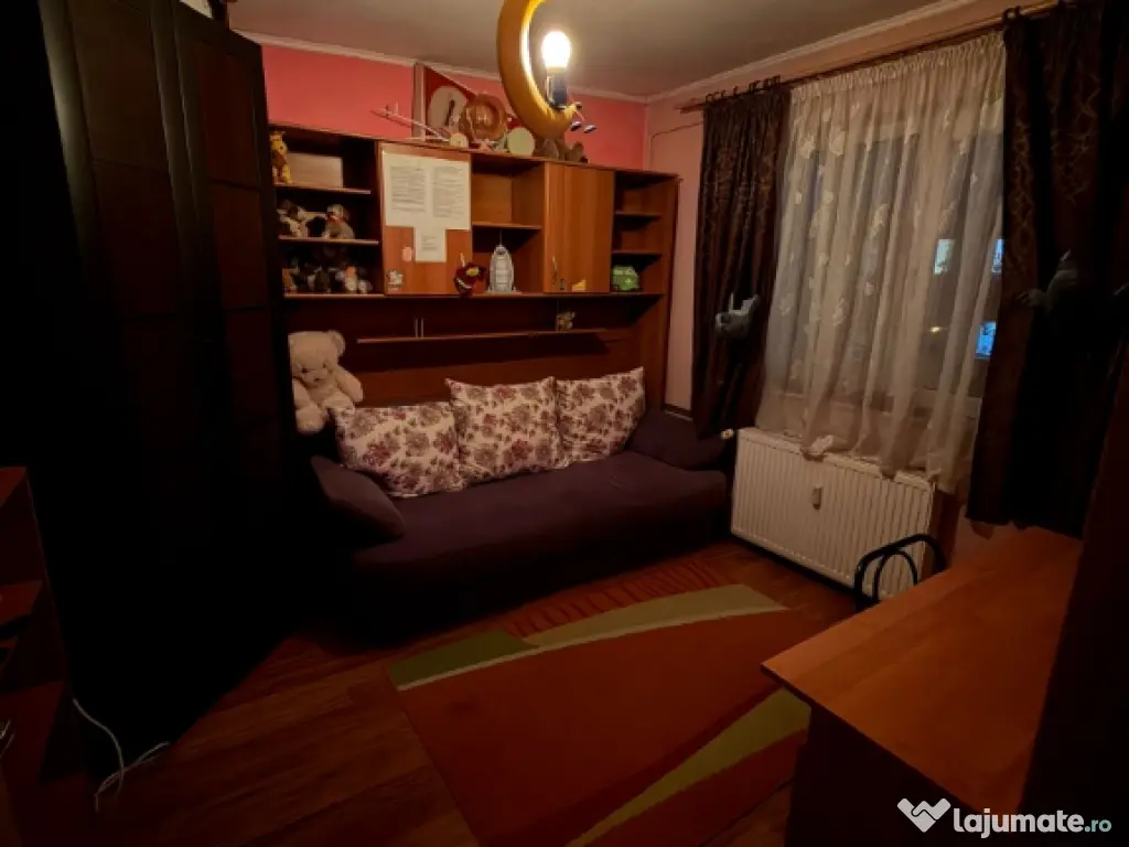 Închiriez apartament Ploiesti vest