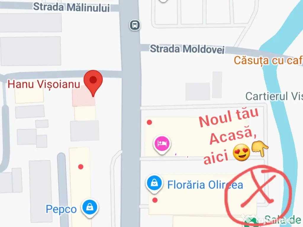 OFERTA Noul Proprietar AP 3 CAM IASI