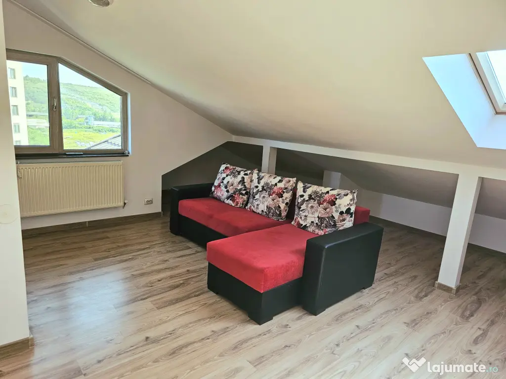 OFERTA Noul Proprietar AP 3 CAM IASI