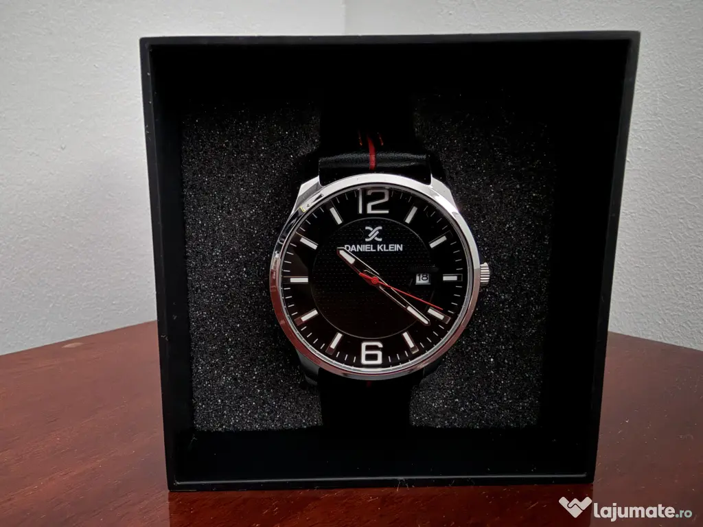 Ceas bărbătesc Daniel Klein Premium DK1.13297-2