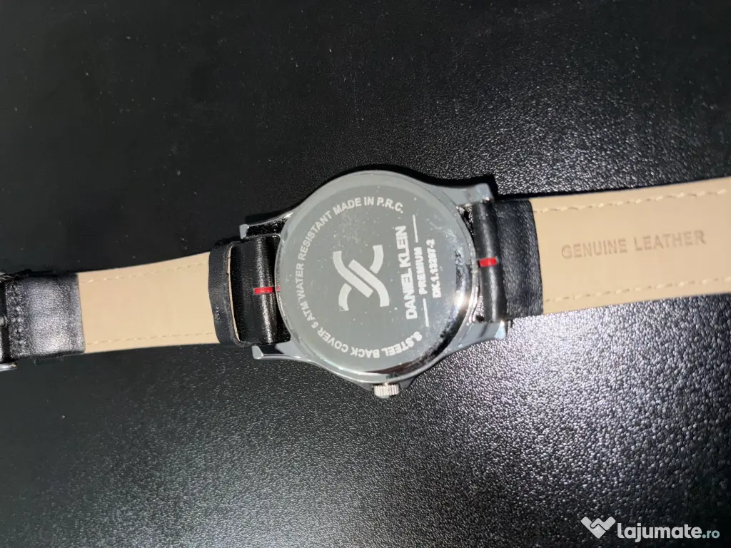 Ceas bărbătesc Daniel Klein Premium DK1.13297-2 