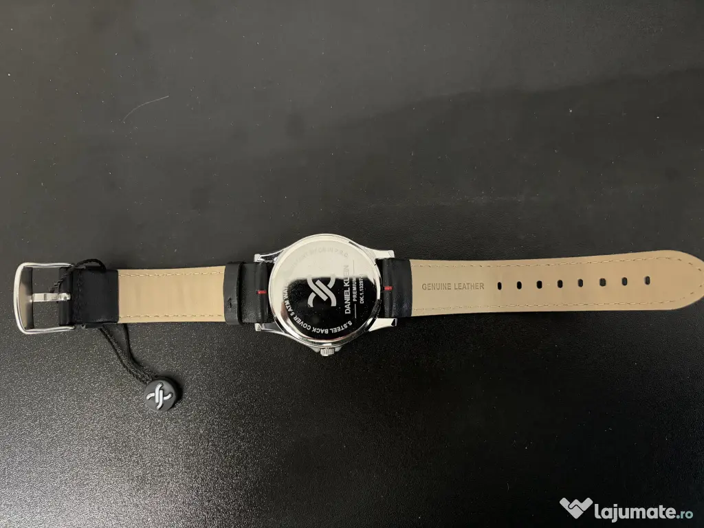Ceas bărbătesc Daniel Klein Premium DK1.13297-2 