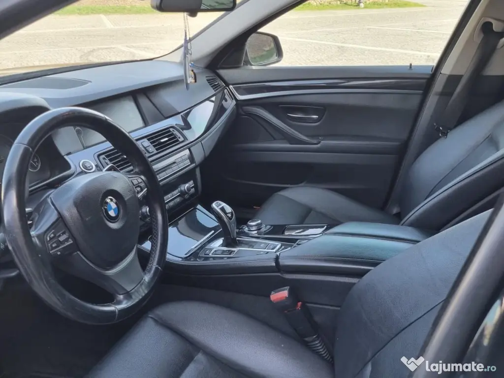 Vând BMW seria 5, F10