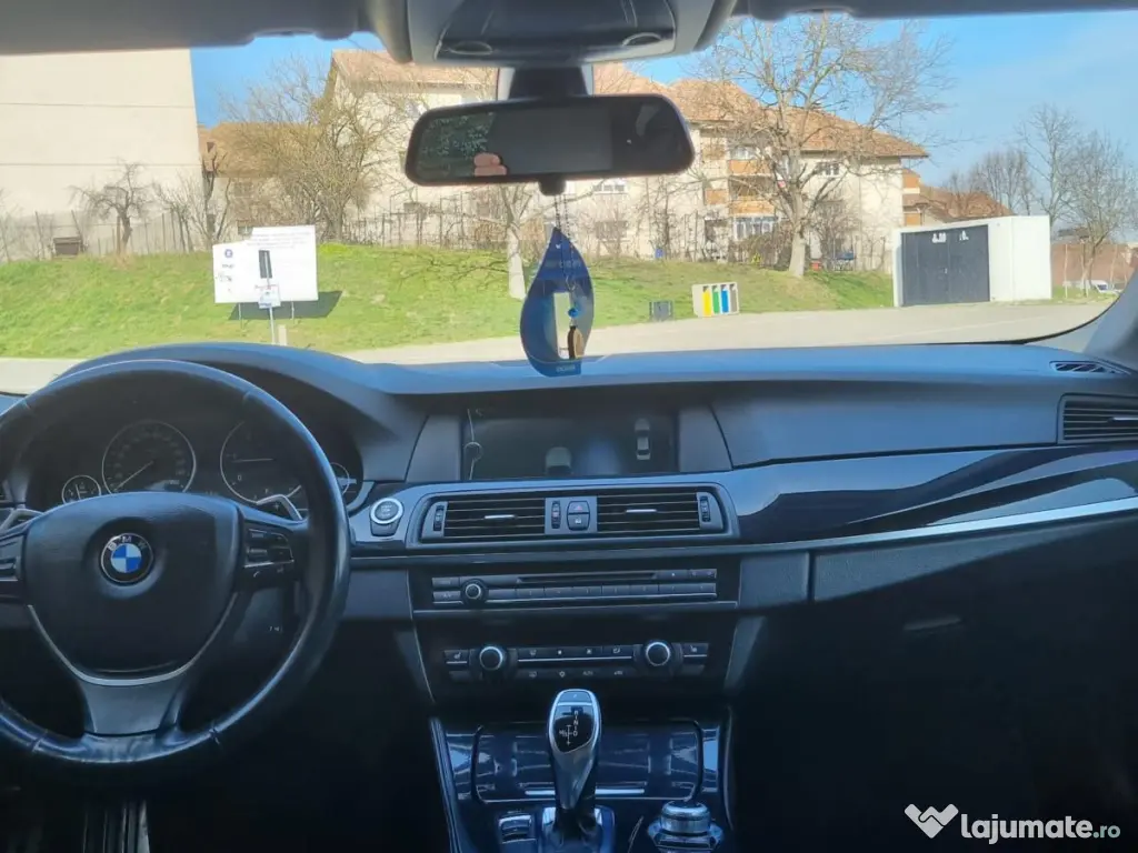 Vând BMW seria 5, F10