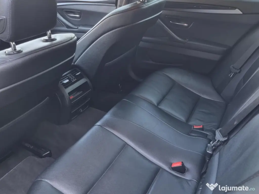 Vând BMW seria 5, F10