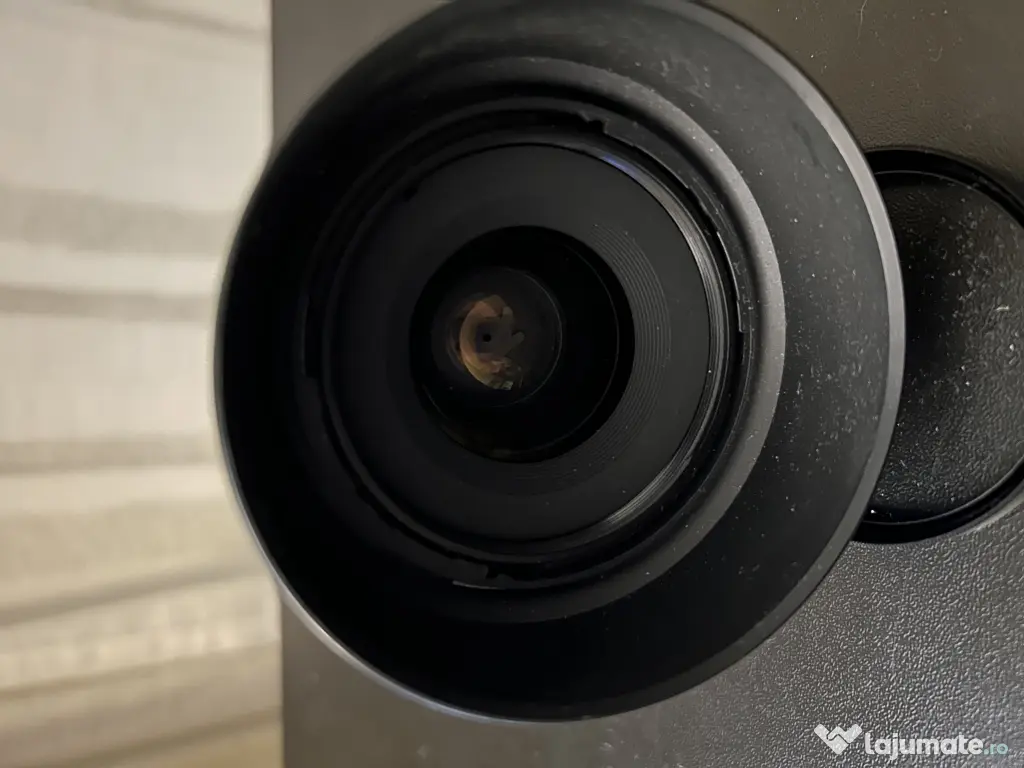 Nikon D7200 cu obiectiv in stare foarte buna