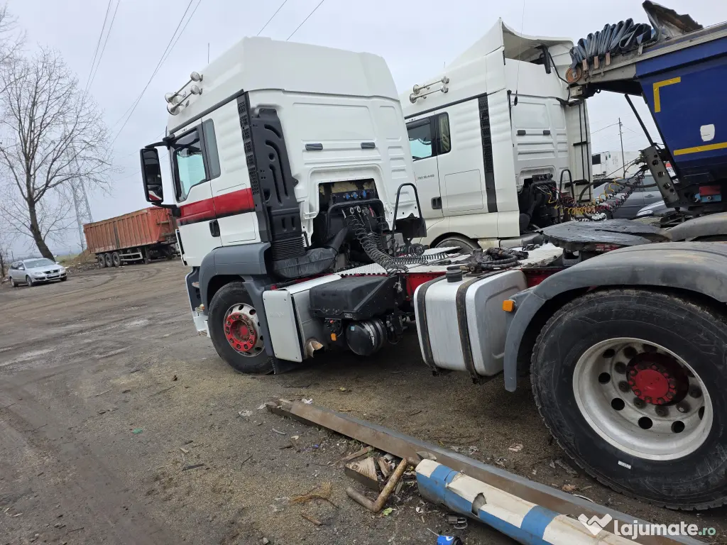 Vand camion si autoutilitara 