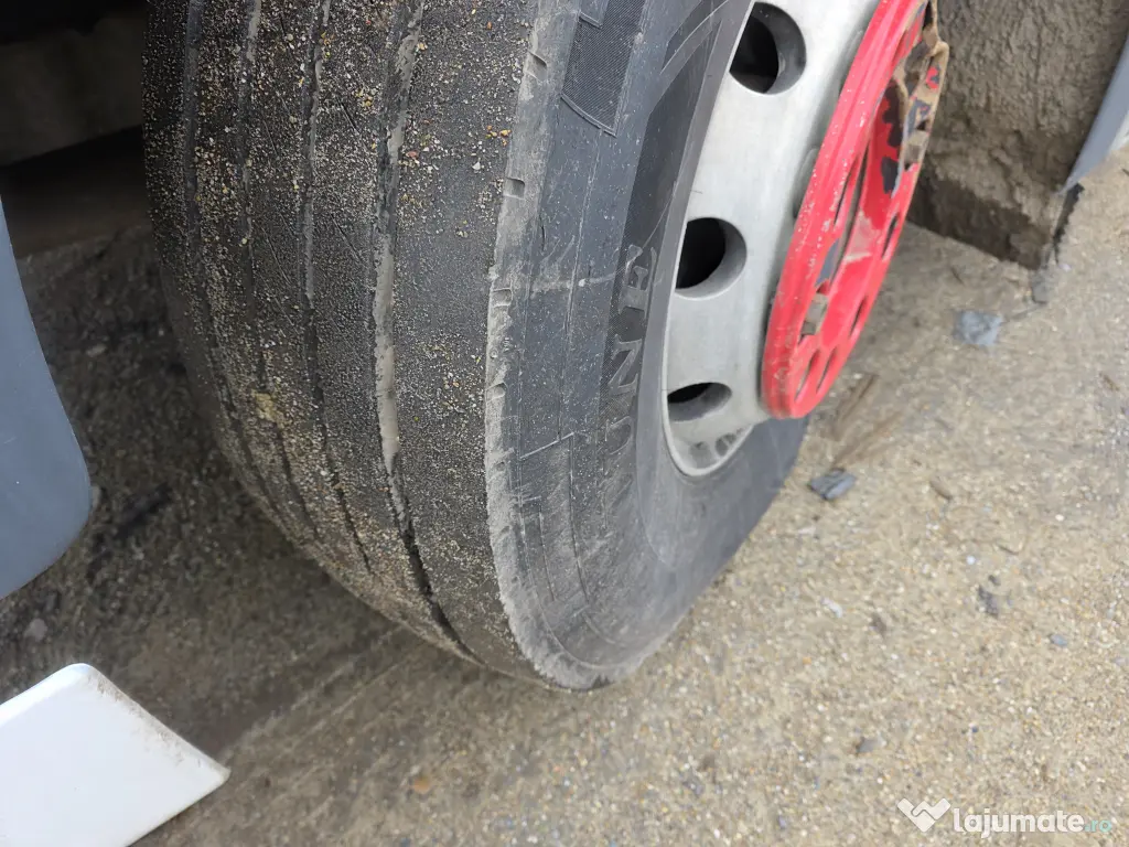 Vand camion si autoutilitara 