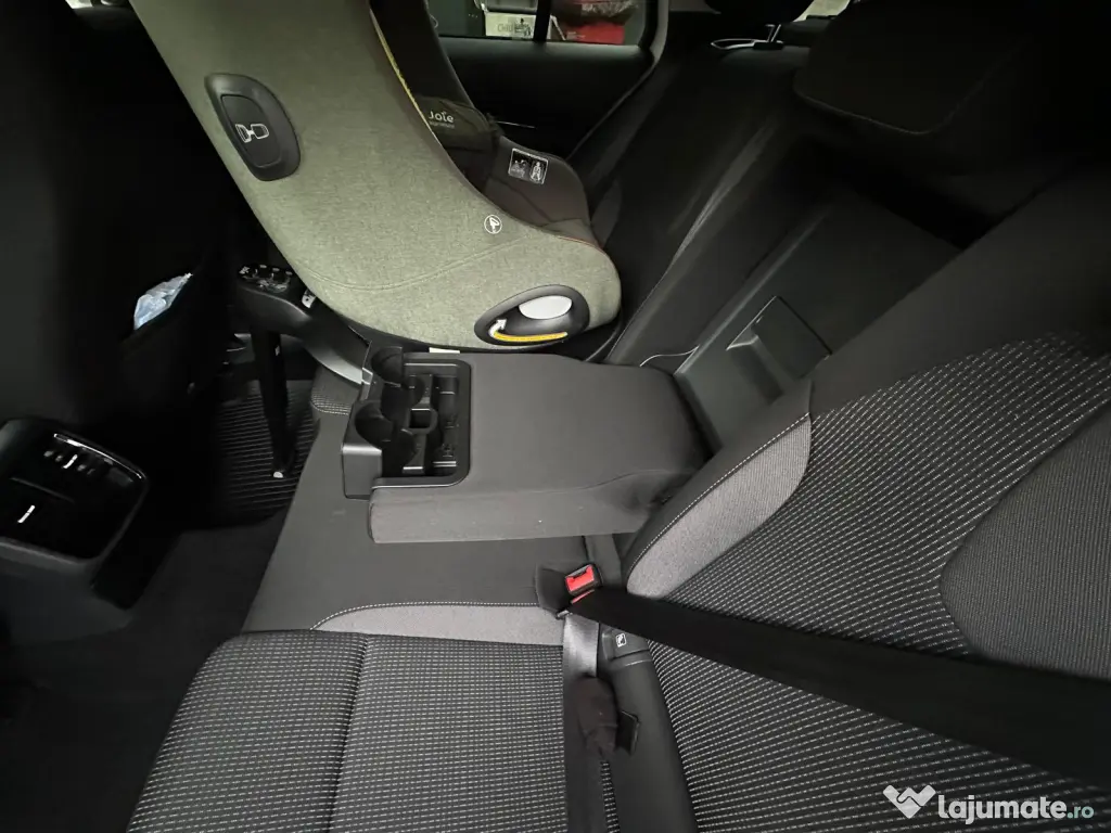 Skoda Octavia Combi 2021 • 45.000 km • 1.5 TSI • Manual • Ambition