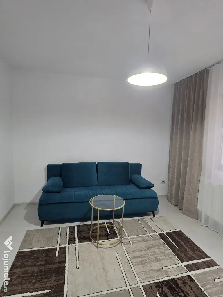 Apartment 2 camere Aparatorii Patriei