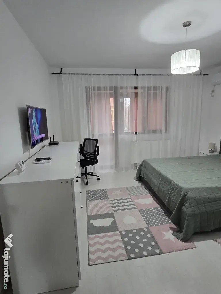 Apartment 2 camere Aparatorii Patriei